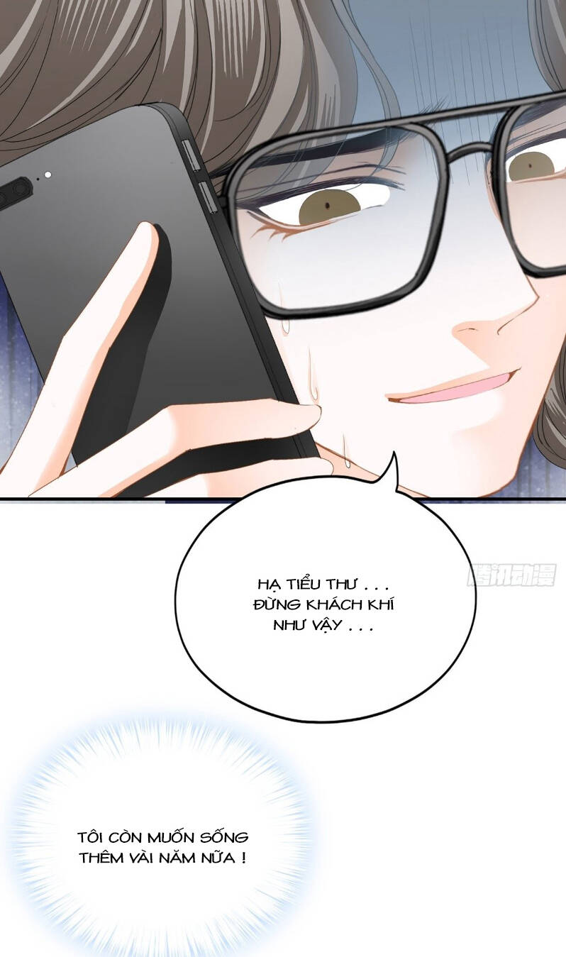 Bạo Quân Ái Nhân - Chương 48