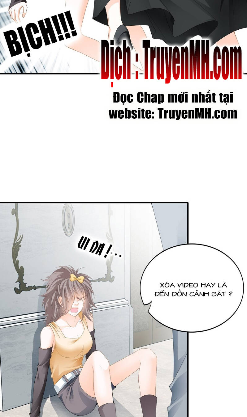 Bạo Quân Ái Nhân - Chương 48