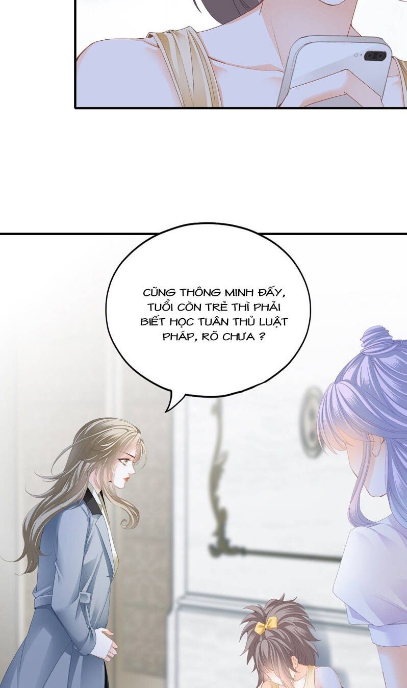 Bạo Quân Ái Nhân - Chương 48