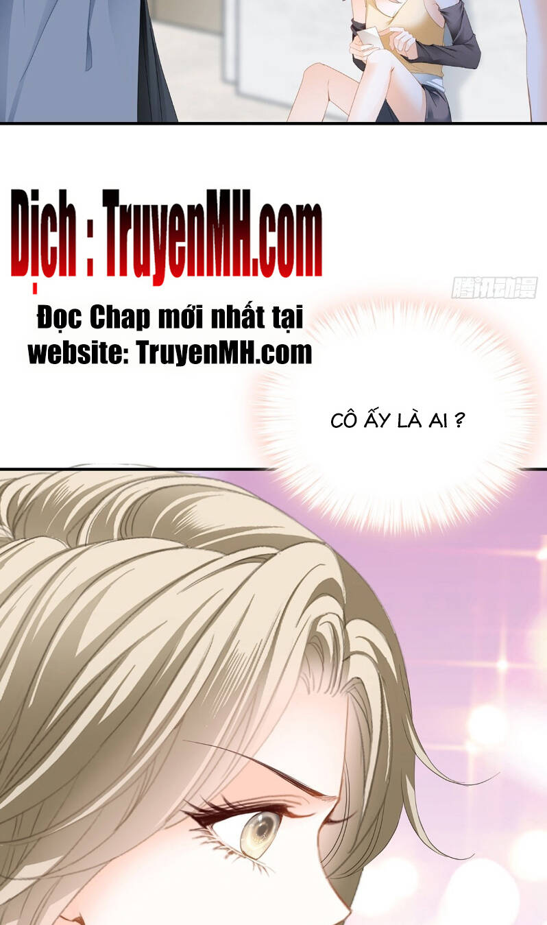 Bạo Quân Ái Nhân - Chương 48