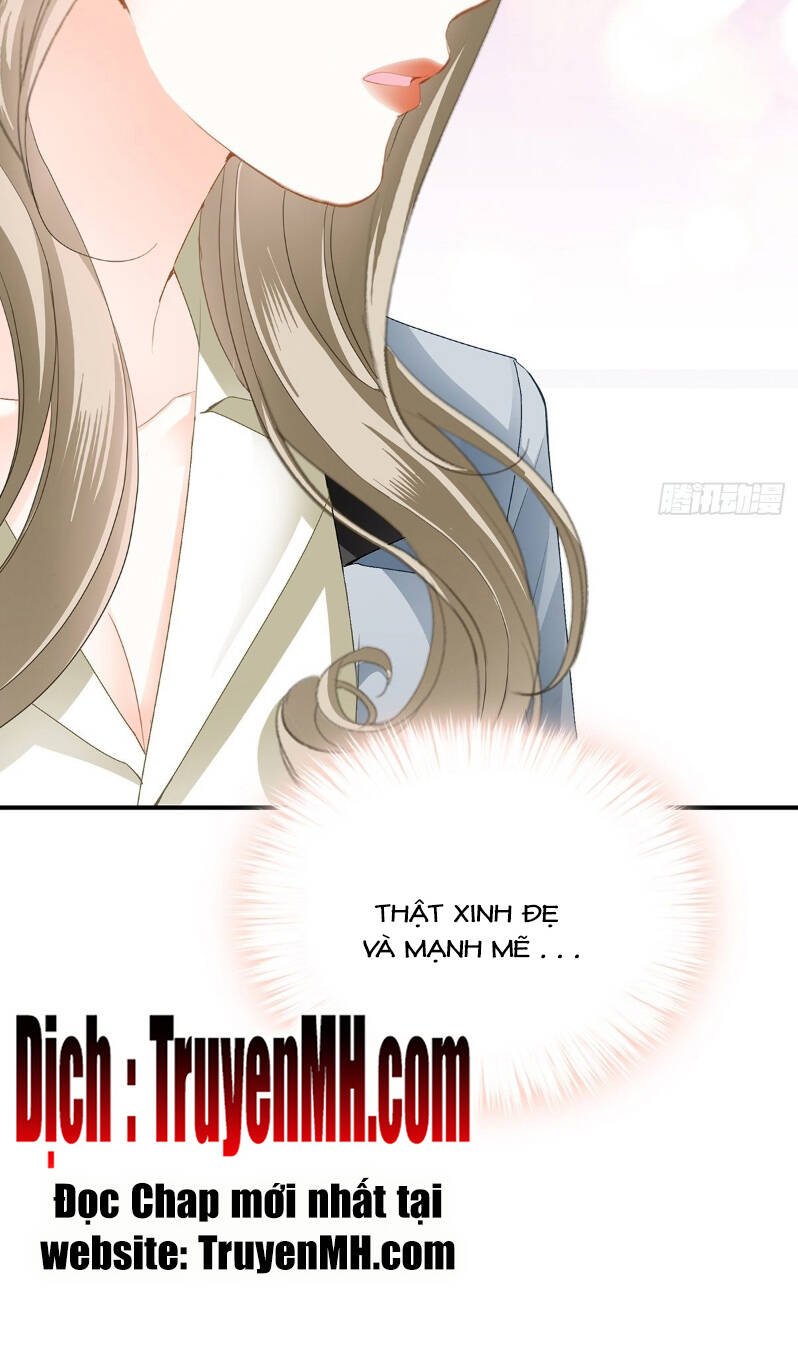 Bạo Quân Ái Nhân - Chương 48