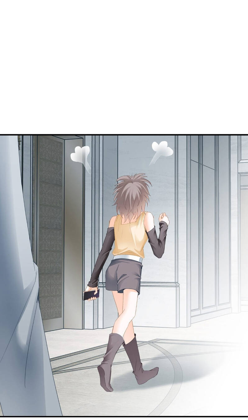 Bạo Quân Ái Nhân - Chương 48