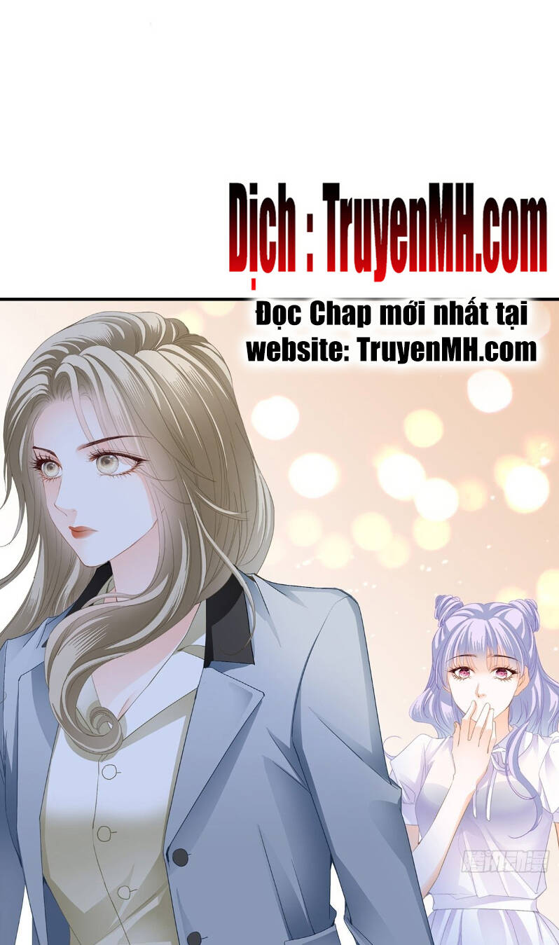 Bạo Quân Ái Nhân - Chương 48