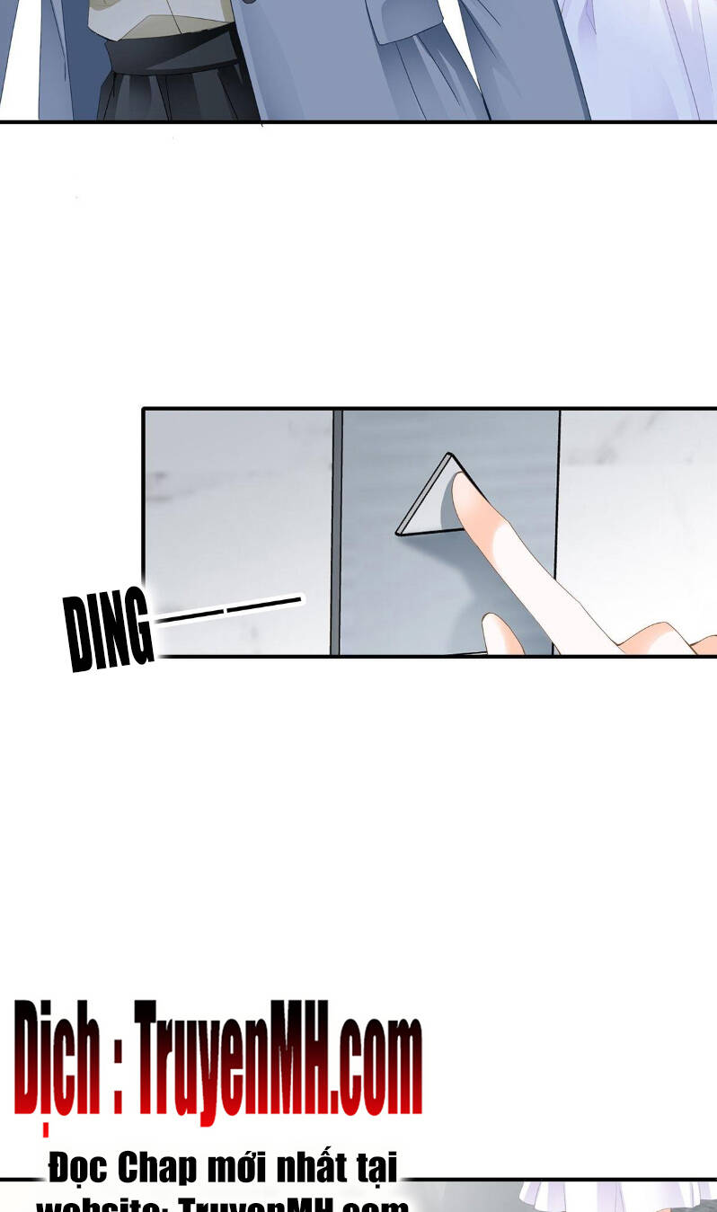 Bạo Quân Ái Nhân - Chương 48