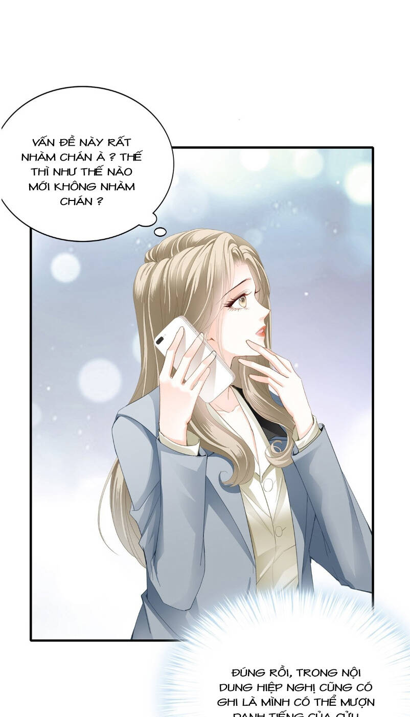 Bạo Quân Ái Nhân - Chương 49