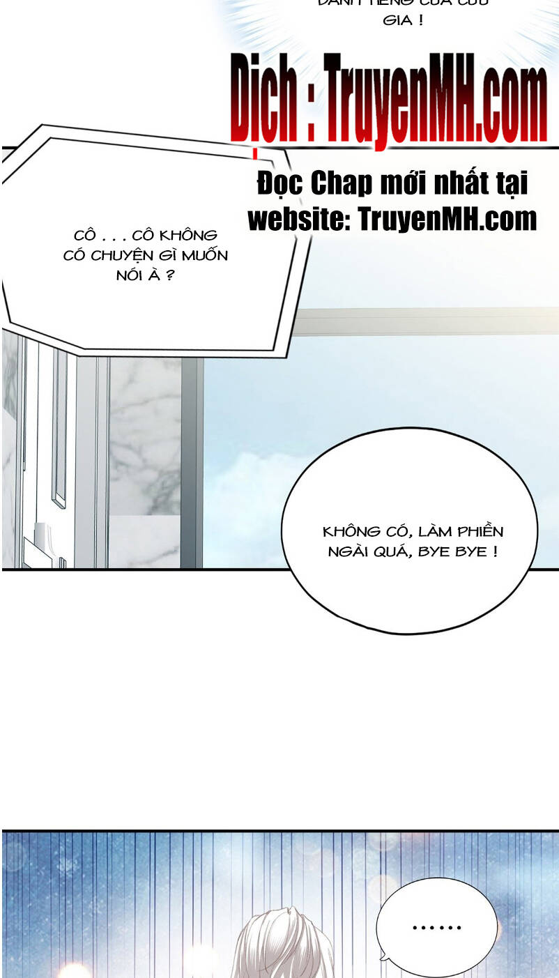 Bạo Quân Ái Nhân - Chương 49