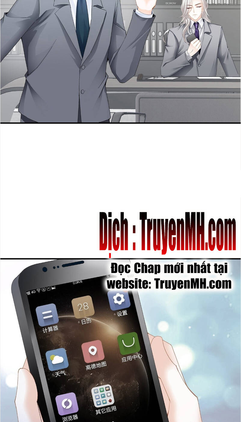 Bạo Quân Ái Nhân - Chương 49