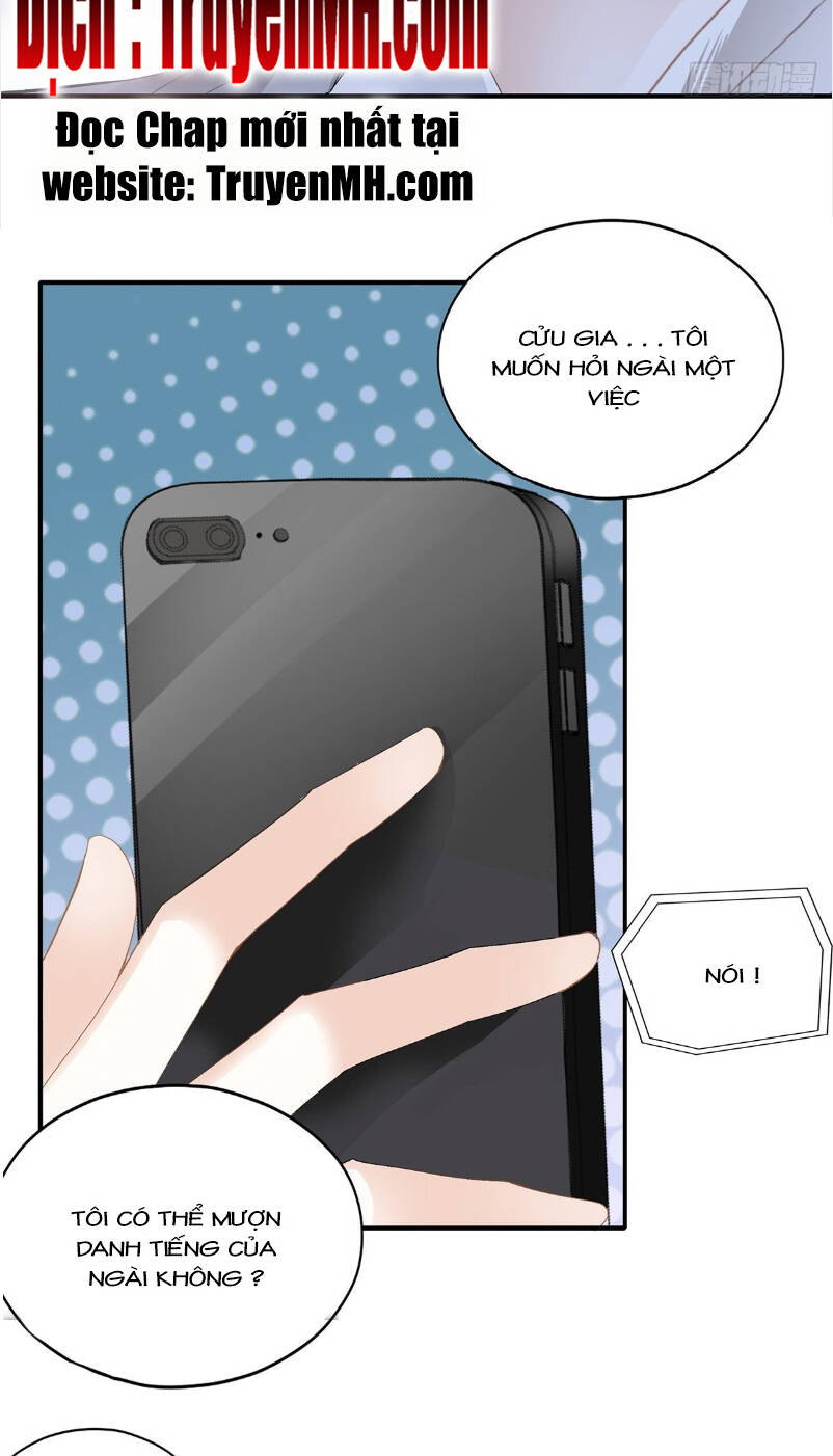 Bạo Quân Ái Nhân - Chương 49