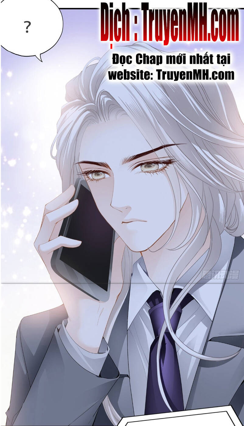 Bạo Quân Ái Nhân - Chương 49