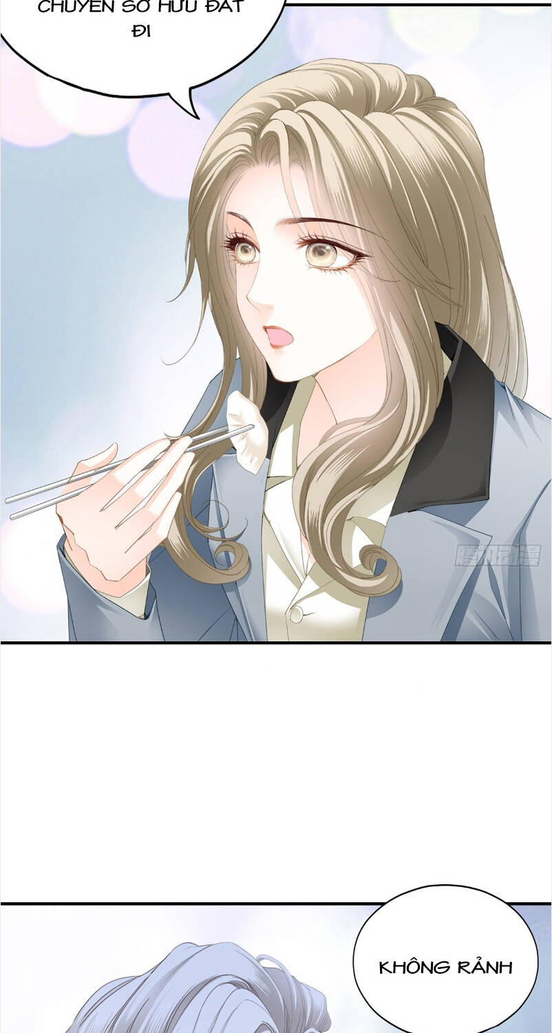 Bạo Quân Ái Nhân - Chương 56