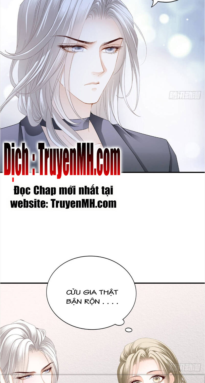 Bạo Quân Ái Nhân - Chương 56