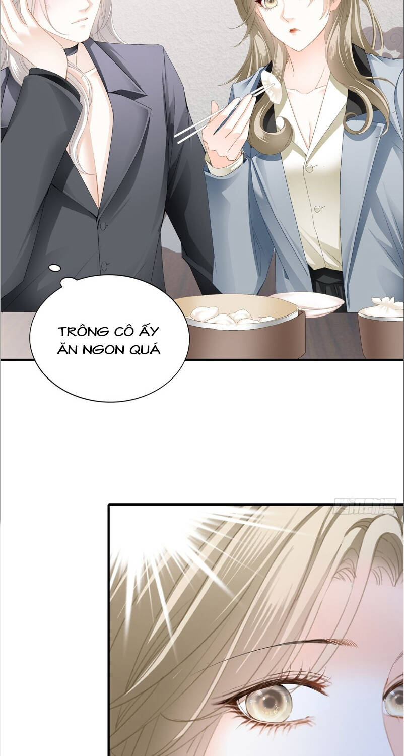 Bạo Quân Ái Nhân - Chương 56