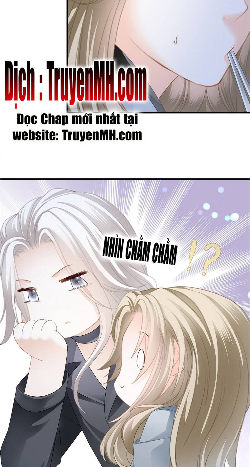 Bạo Quân Ái Nhân - Chương 56