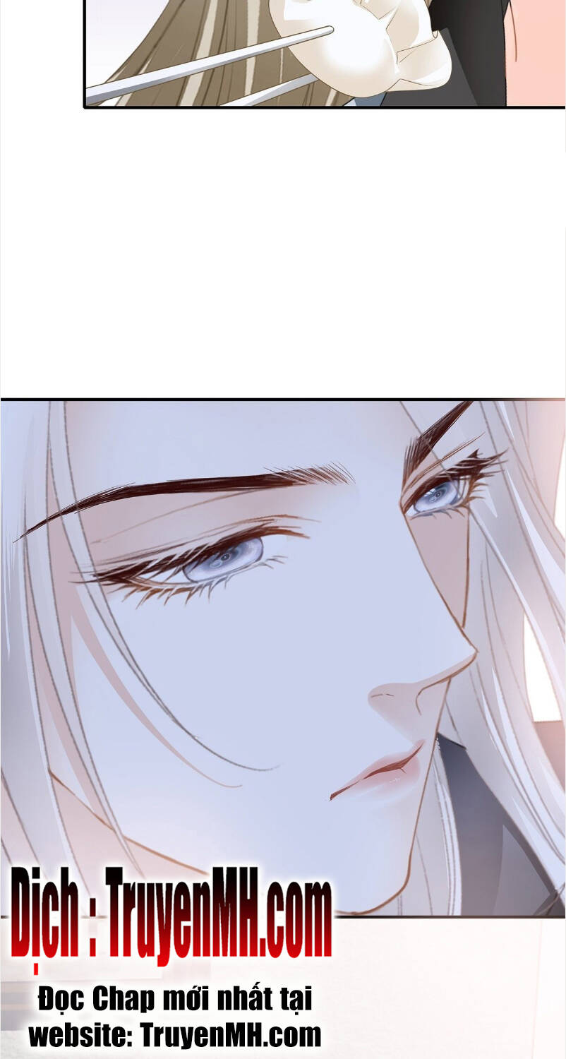 Bạo Quân Ái Nhân - Chương 56