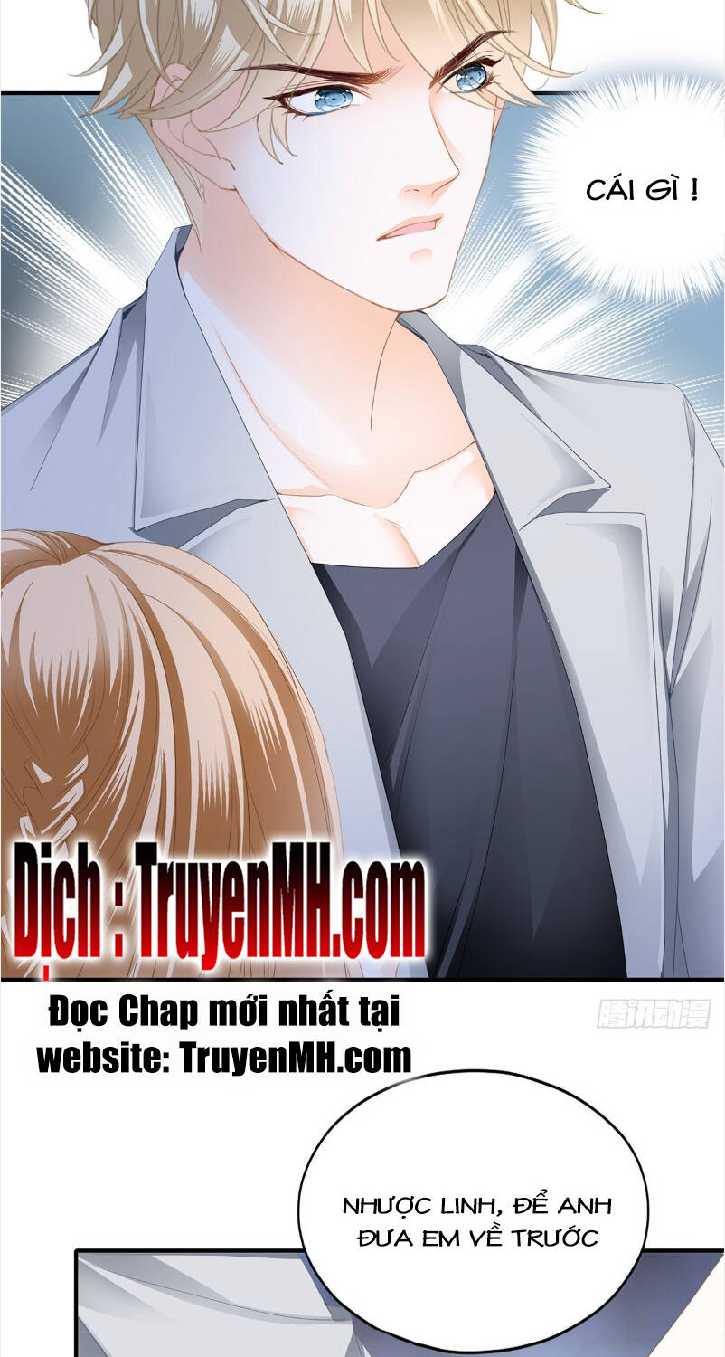 Bạo Quân Ái Nhân - Chương 56