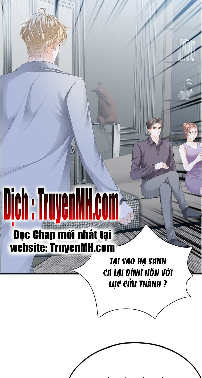 Bạo Quân Ái Nhân - Chương 56