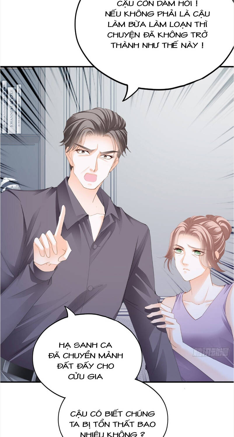 Bạo Quân Ái Nhân - Chương 56