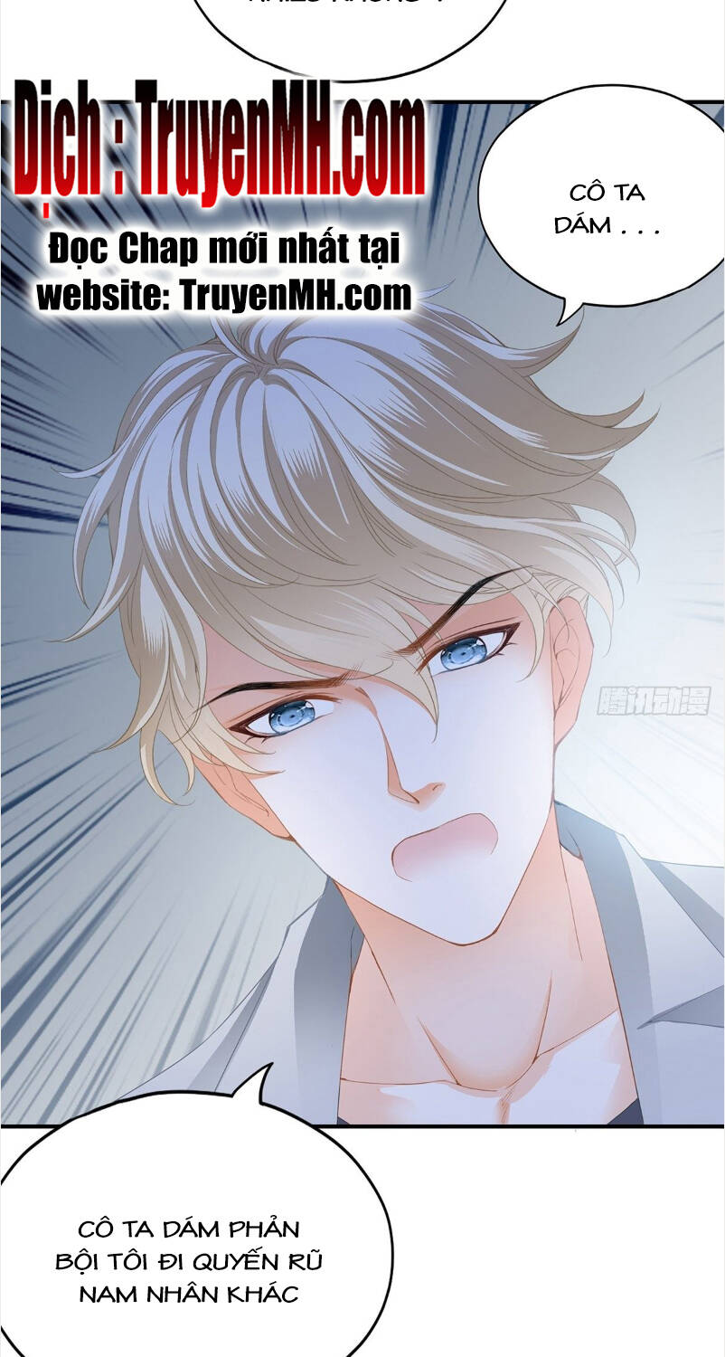 Bạo Quân Ái Nhân - Chương 56