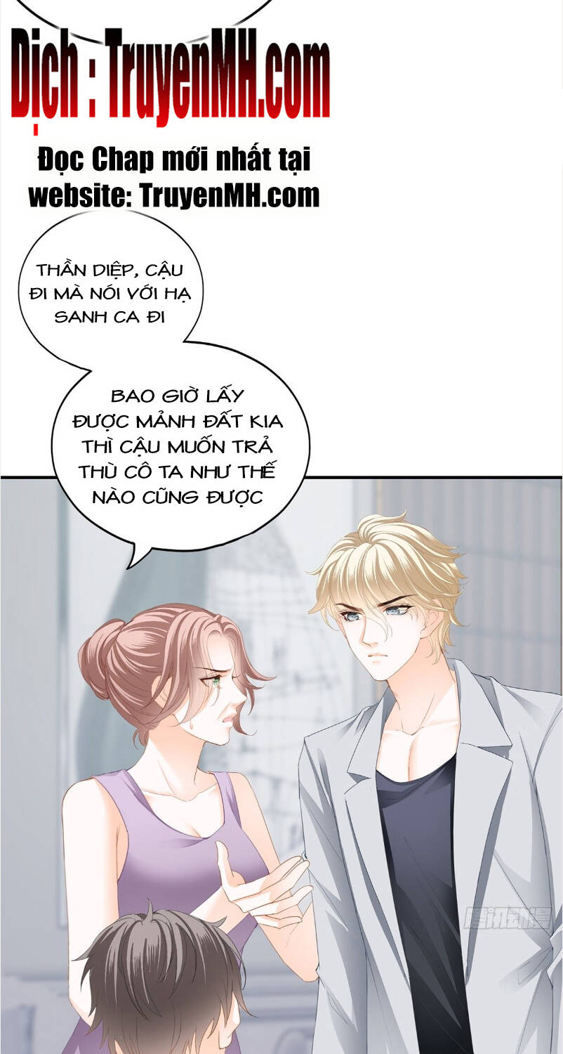 Bạo Quân Ái Nhân - Chương 56