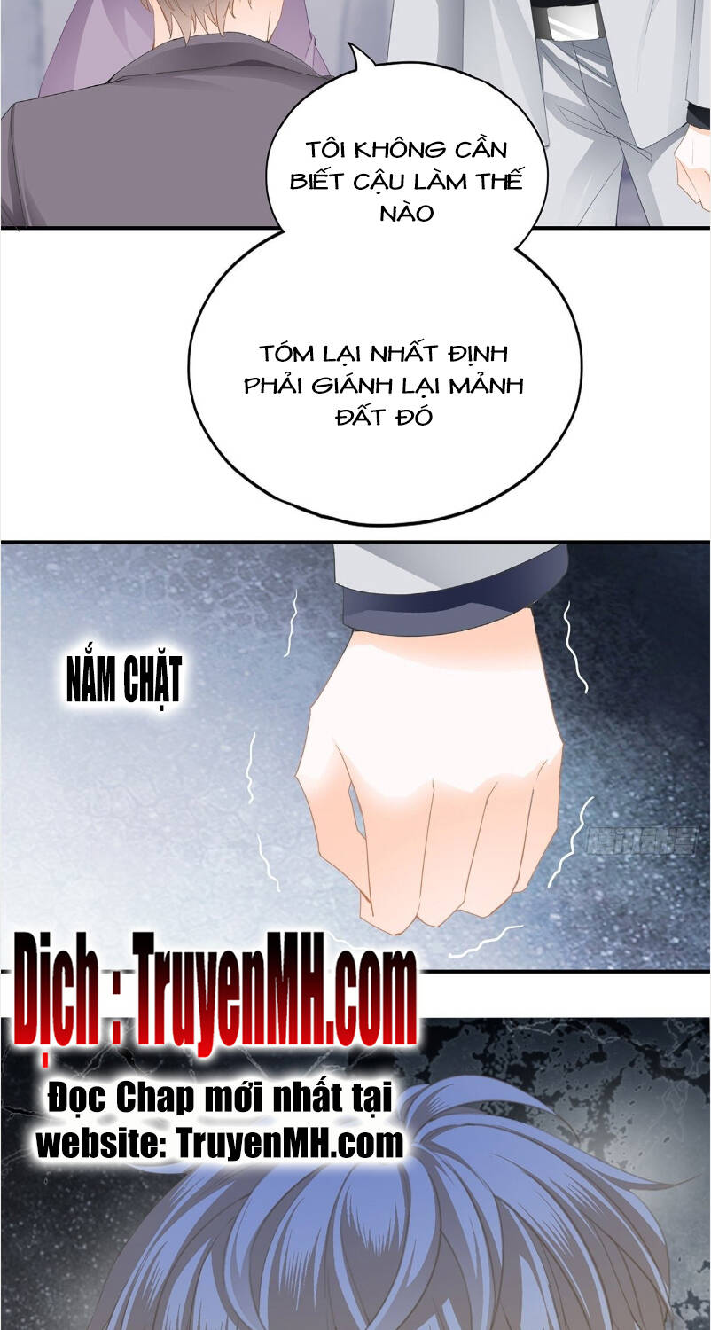 Bạo Quân Ái Nhân - Chương 56