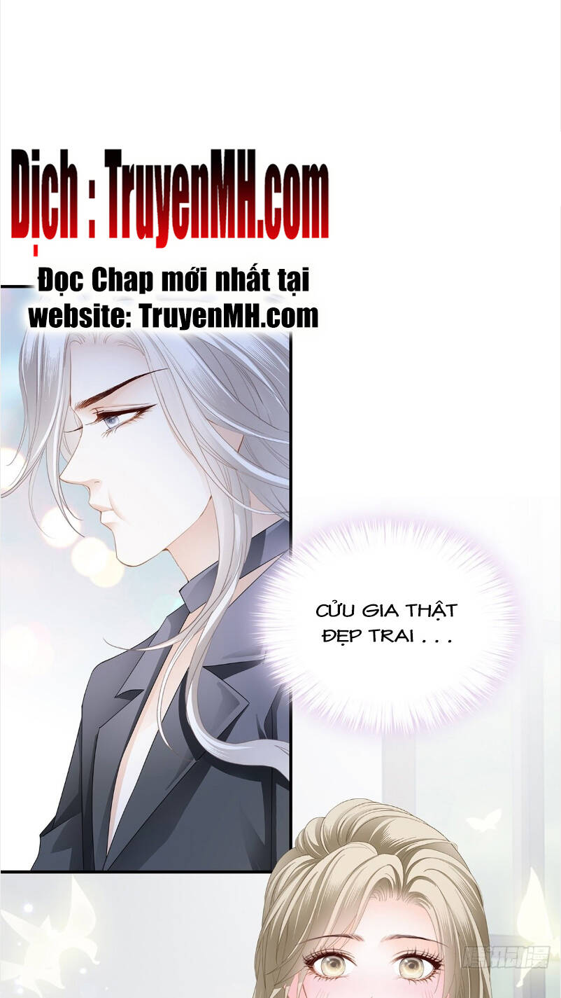 Bạo Quân Ái Nhân - Chương 57