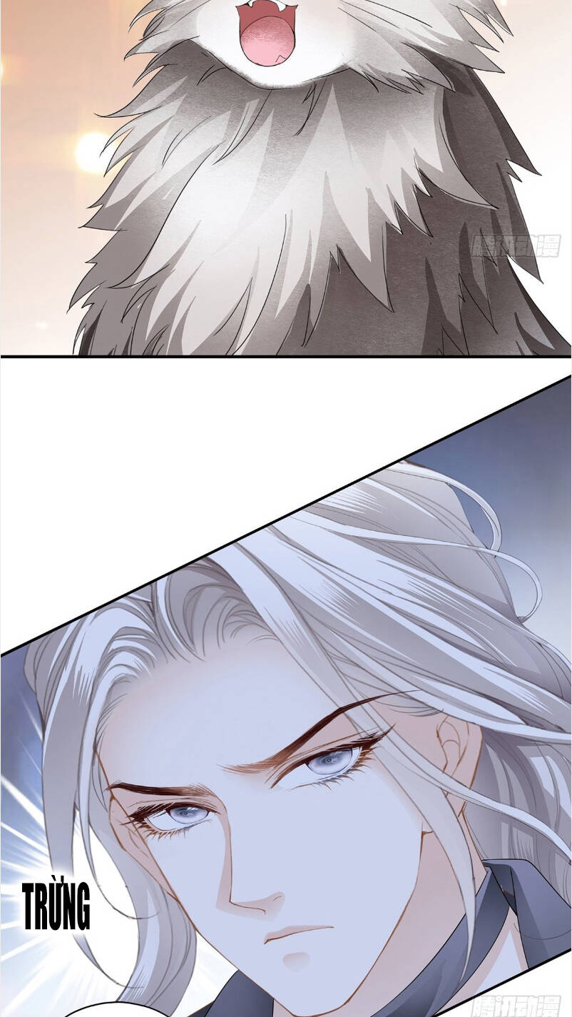 Bạo Quân Ái Nhân - Chương 57