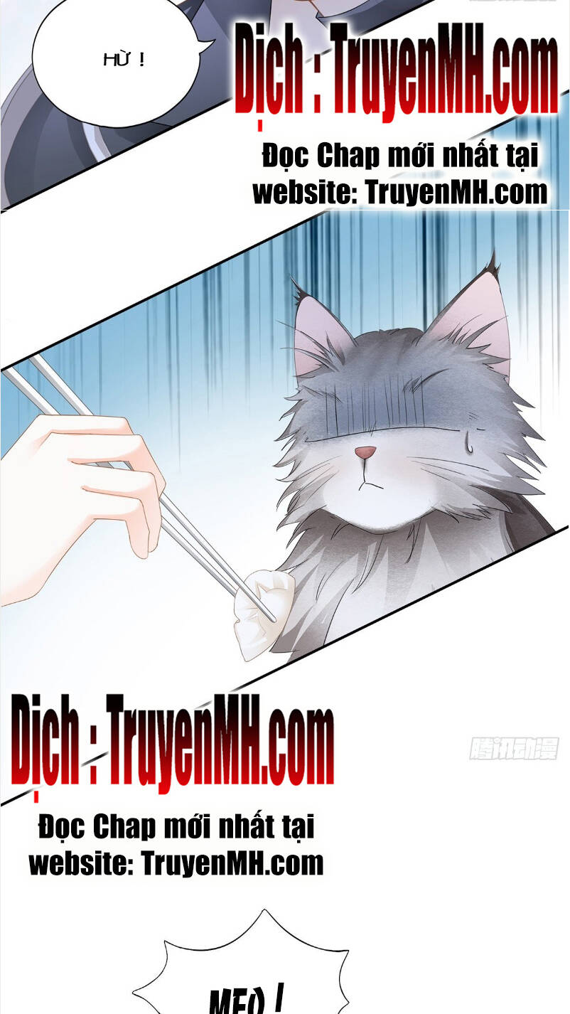 Bạo Quân Ái Nhân - Chương 57