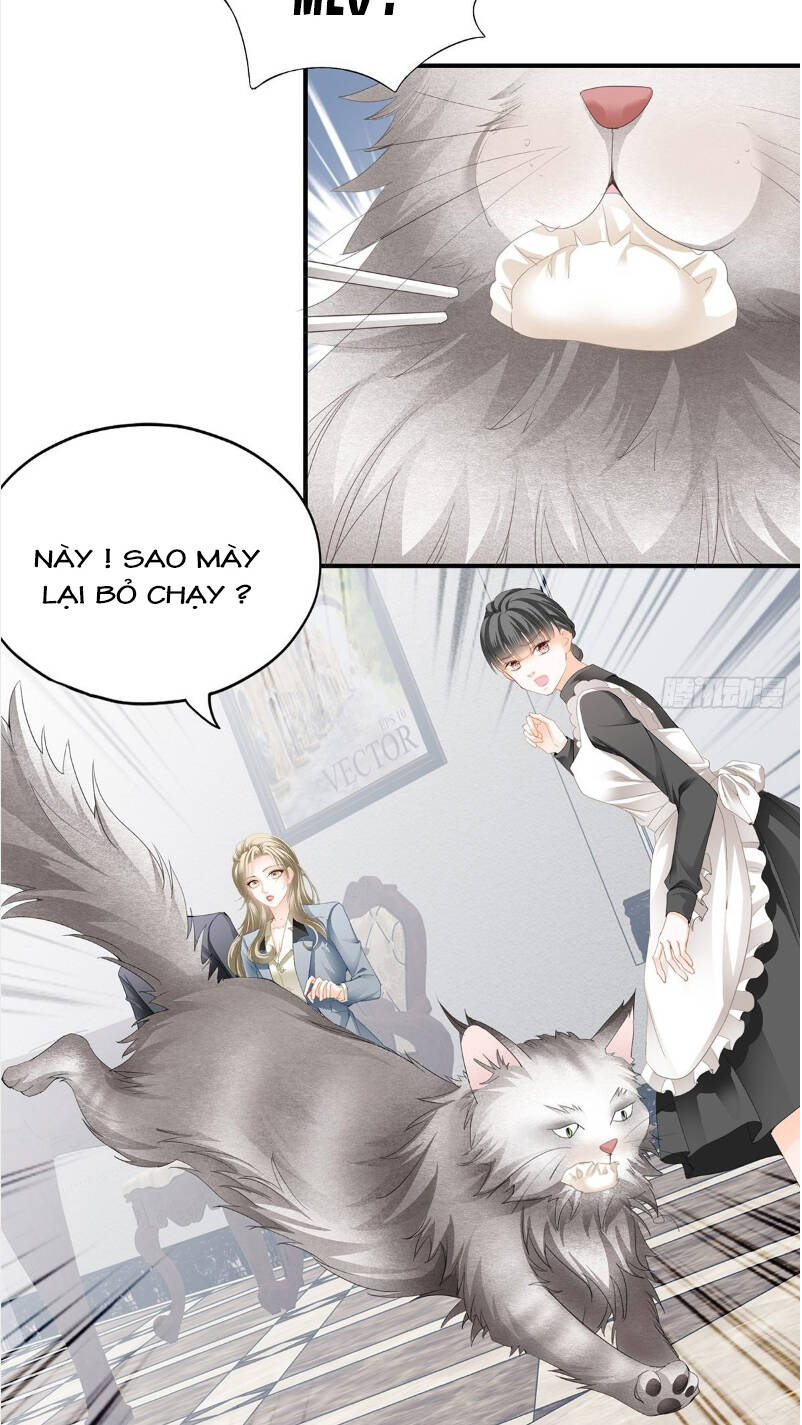 Bạo Quân Ái Nhân - Chương 57