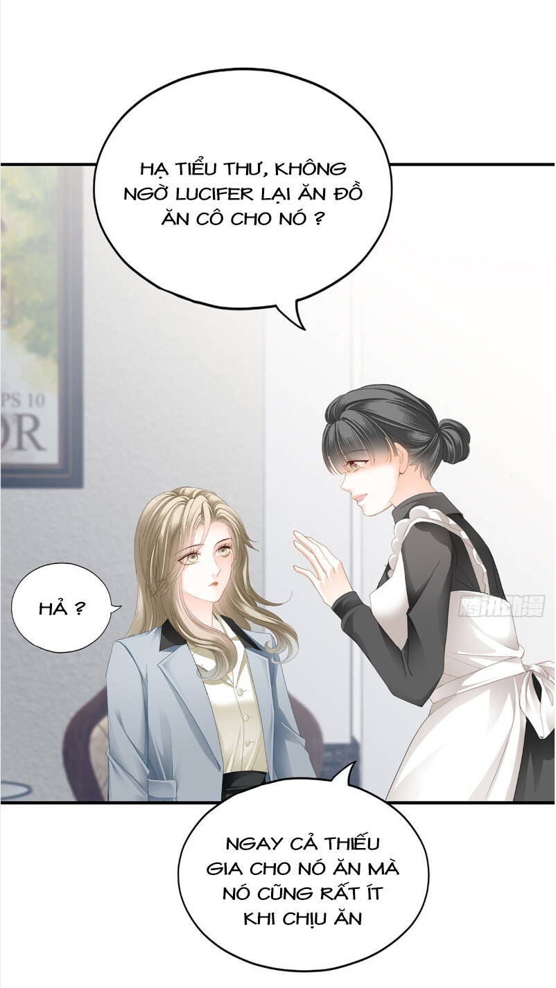 Bạo Quân Ái Nhân - Chương 57