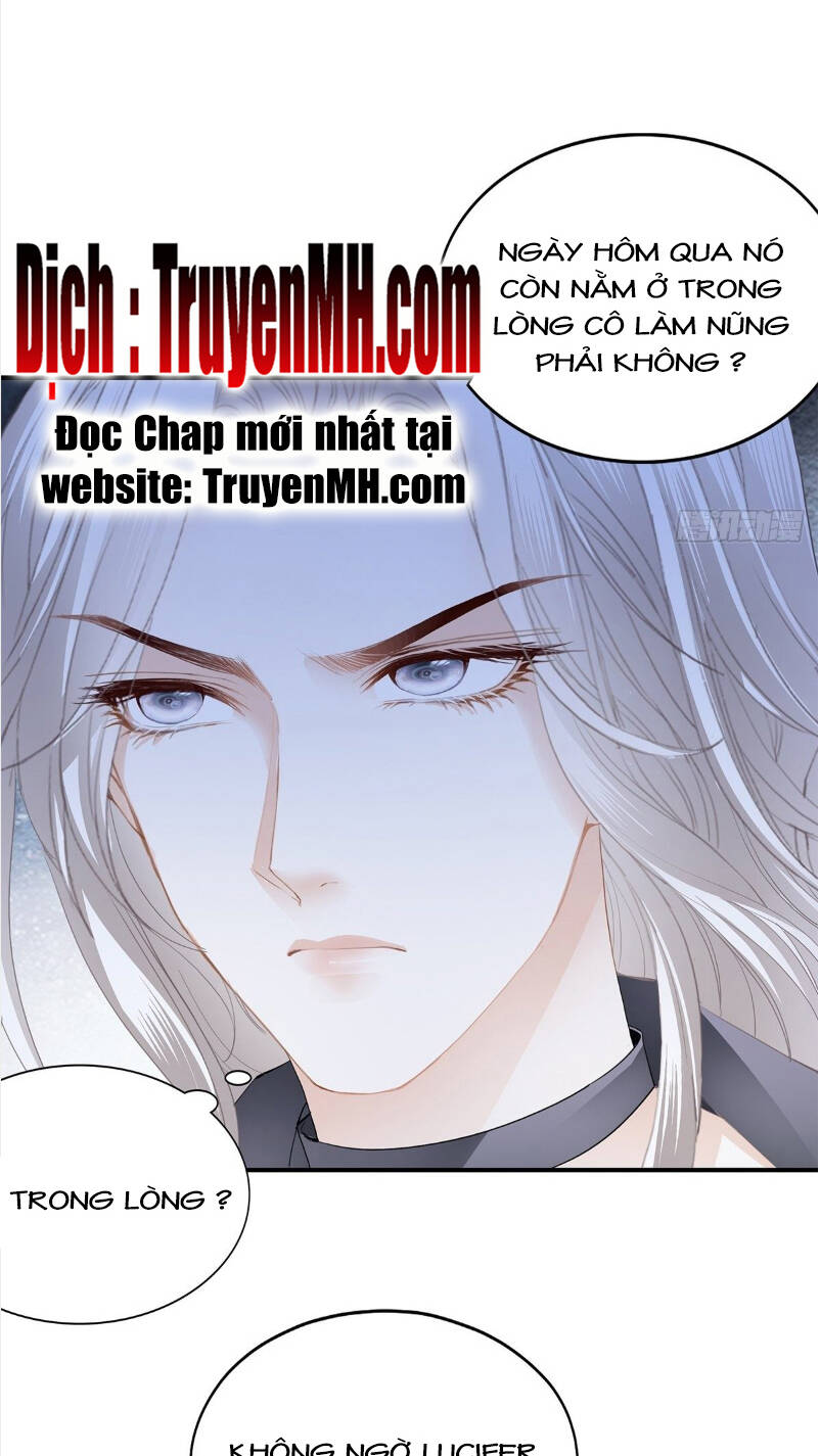 Bạo Quân Ái Nhân - Chương 57