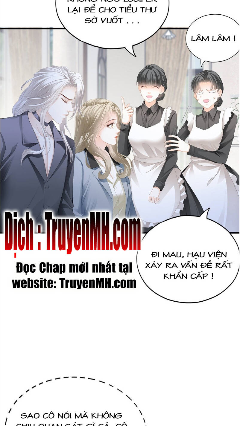 Bạo Quân Ái Nhân - Chương 57