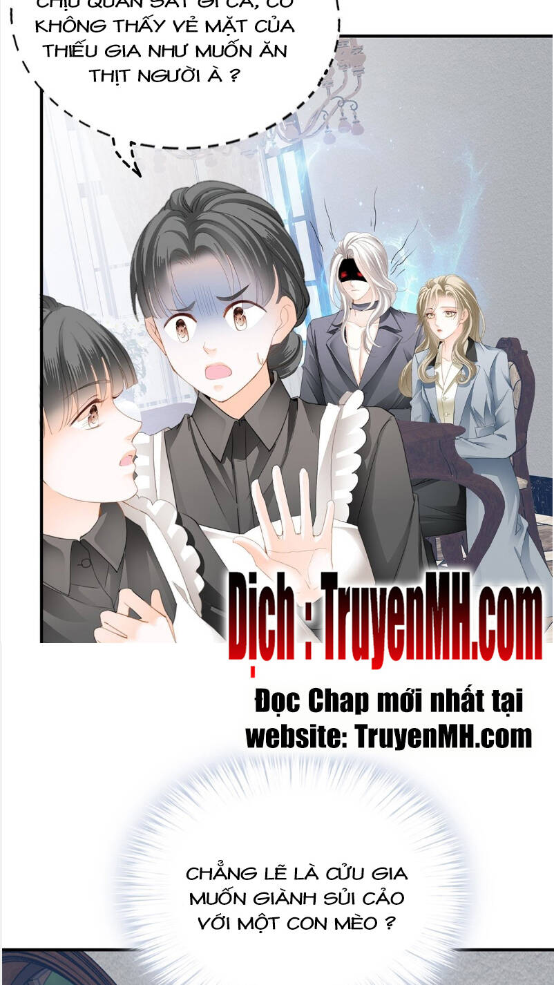 Bạo Quân Ái Nhân - Chương 57