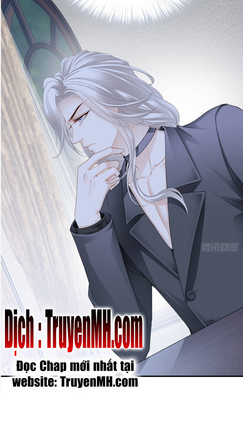 Bạo Quân Ái Nhân - Chương 57