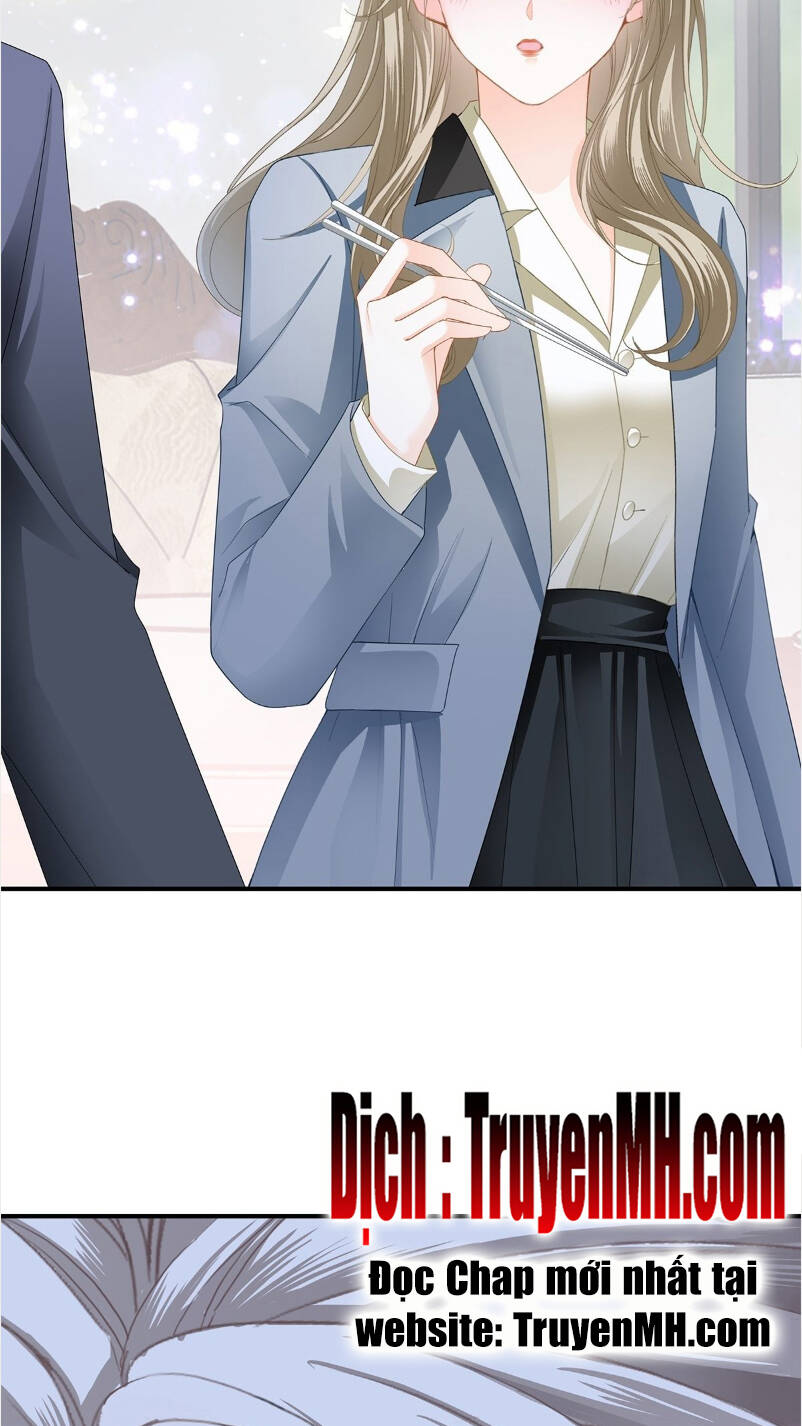 Bạo Quân Ái Nhân - Chương 57