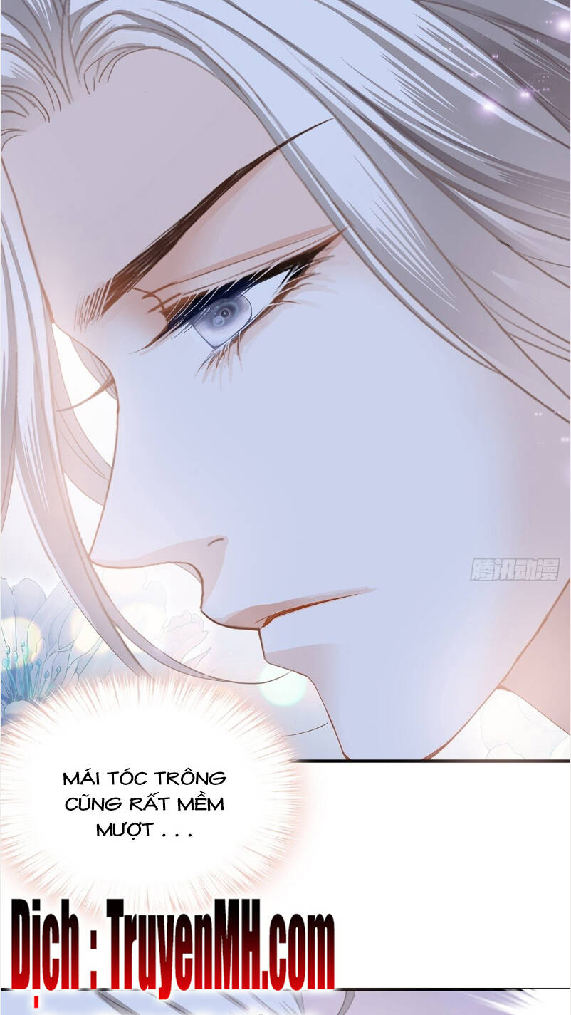 Bạo Quân Ái Nhân - Chương 57