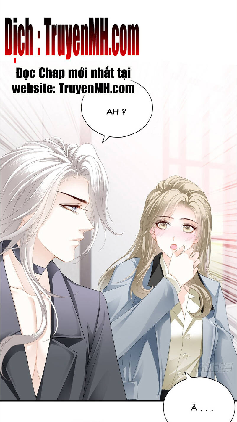 Bạo Quân Ái Nhân - Chương 57