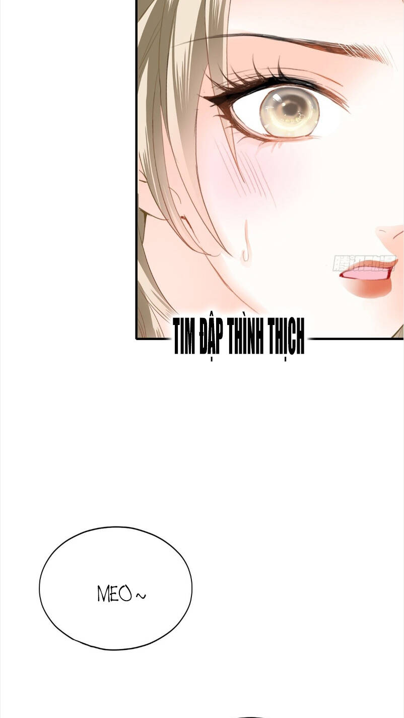 Bạo Quân Ái Nhân - Chương 57