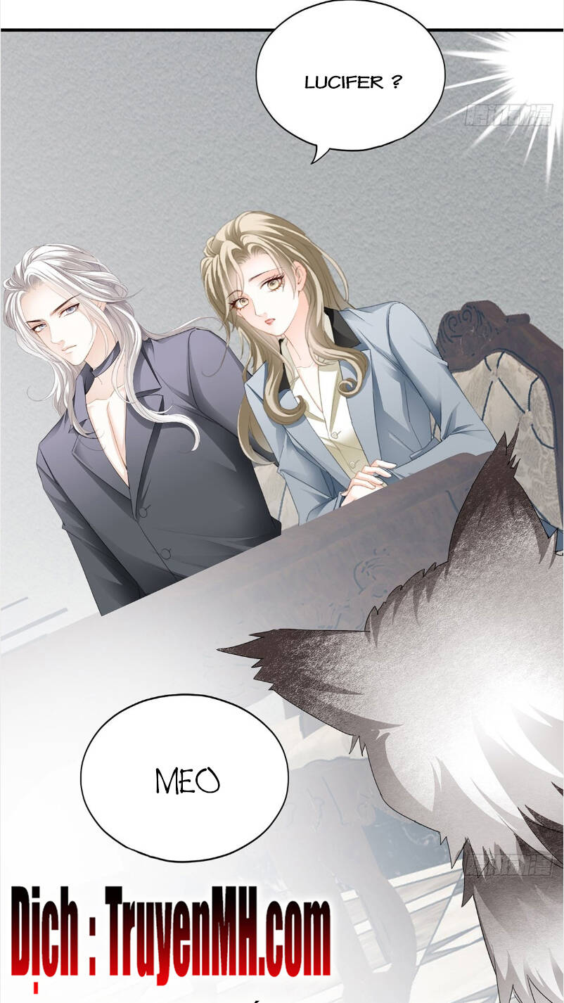 Bạo Quân Ái Nhân - Chương 57