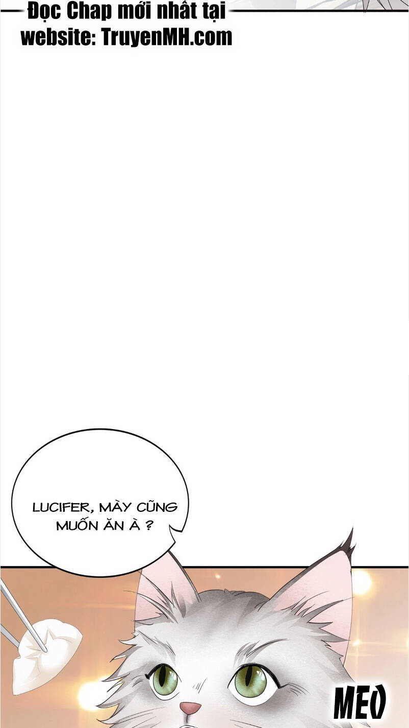 Bạo Quân Ái Nhân - Chương 57