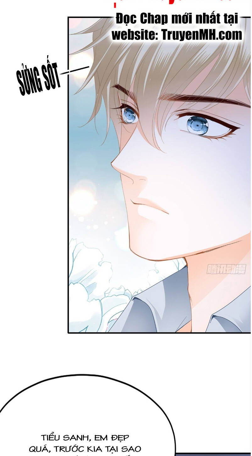 Bạo Quân Ái Nhân - Chương 59