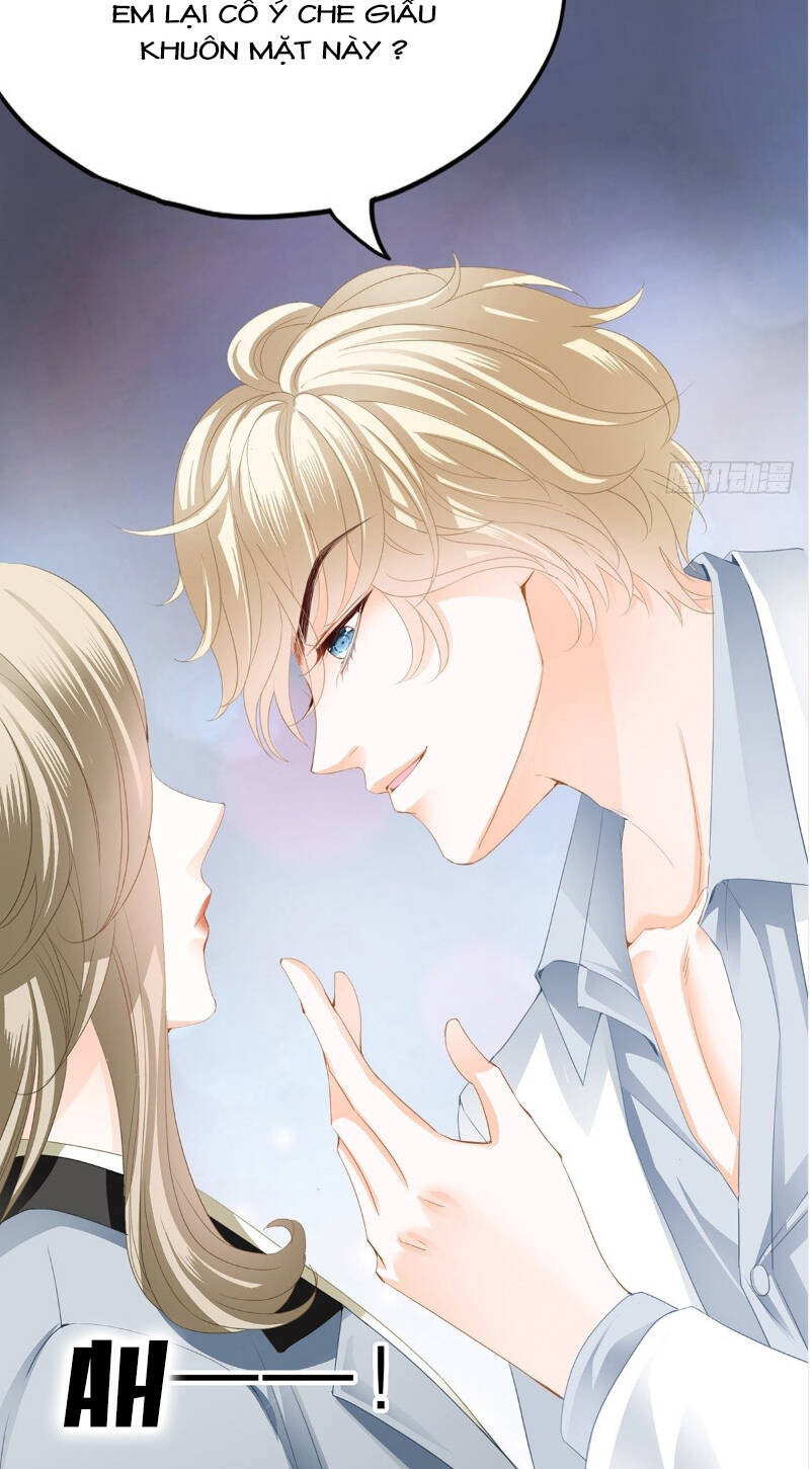 Bạo Quân Ái Nhân - Chương 59