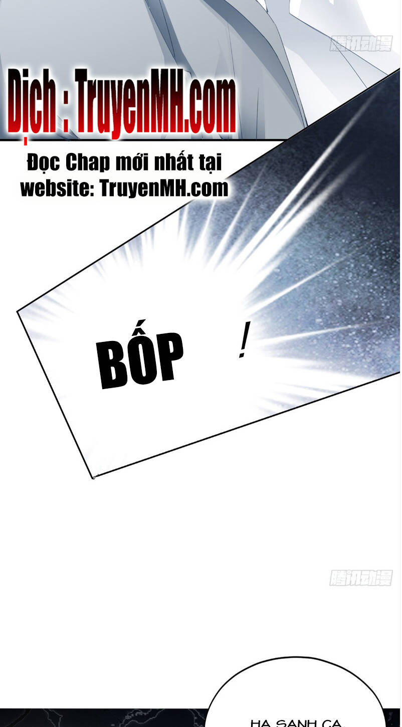 Bạo Quân Ái Nhân - Chương 59