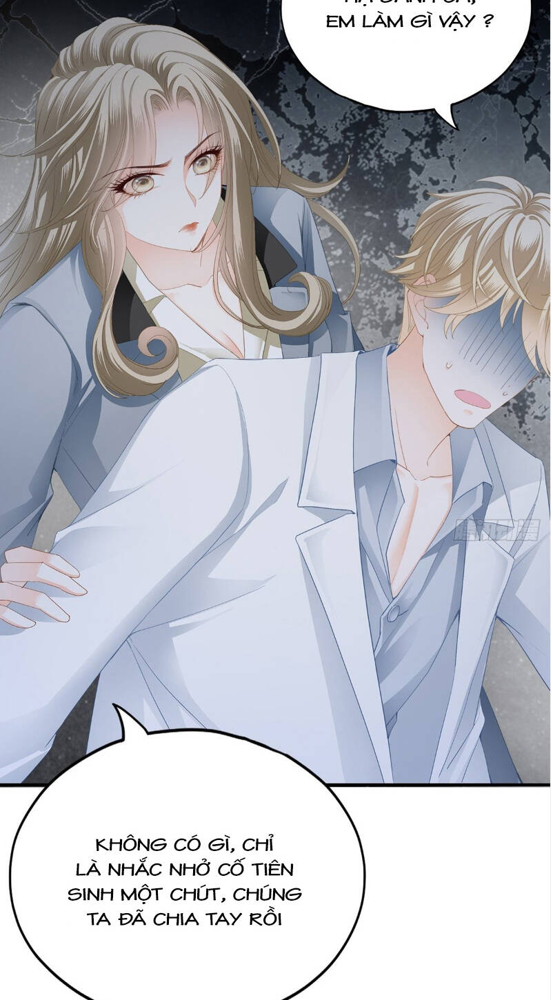 Bạo Quân Ái Nhân - Chương 59