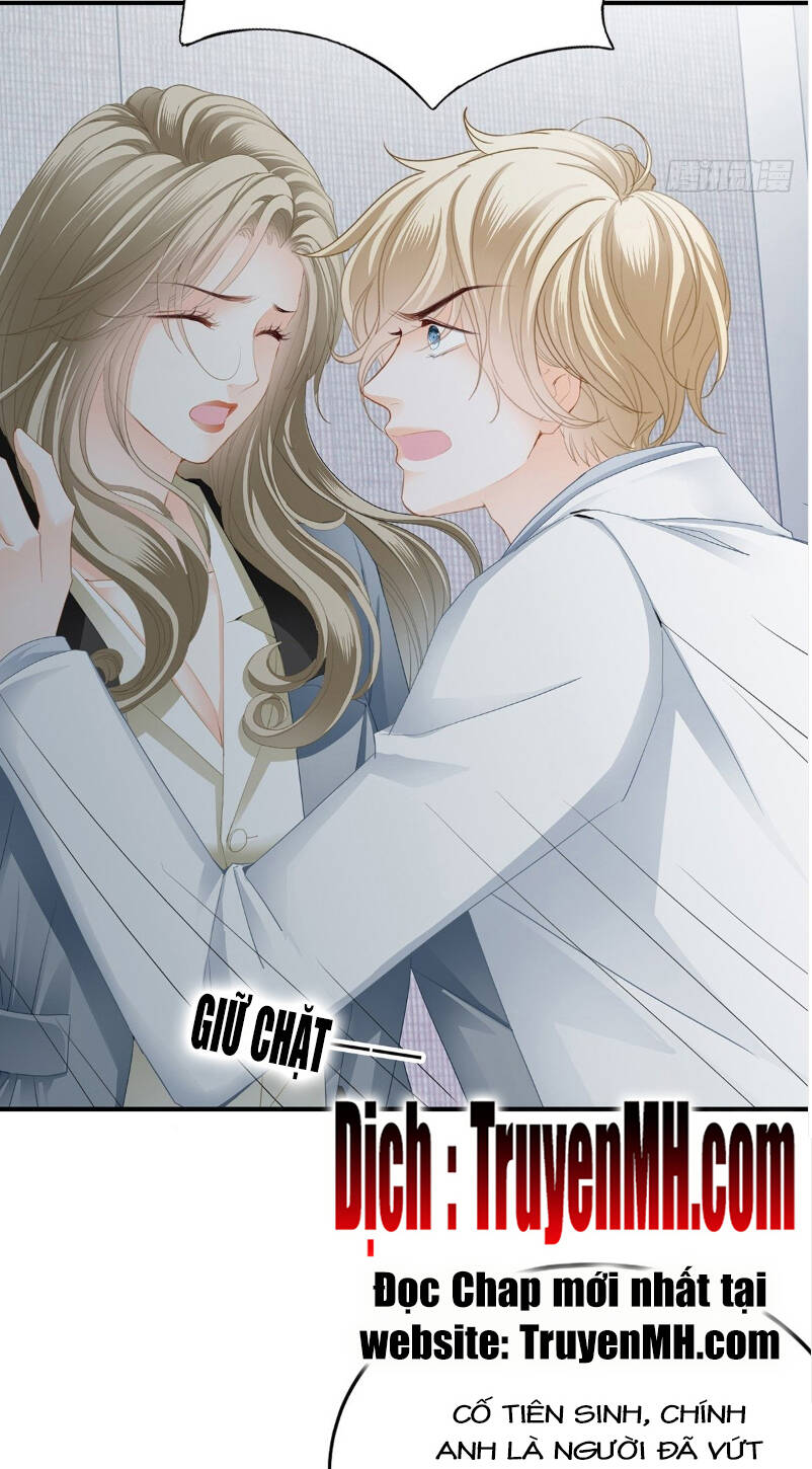 Bạo Quân Ái Nhân - Chương 59