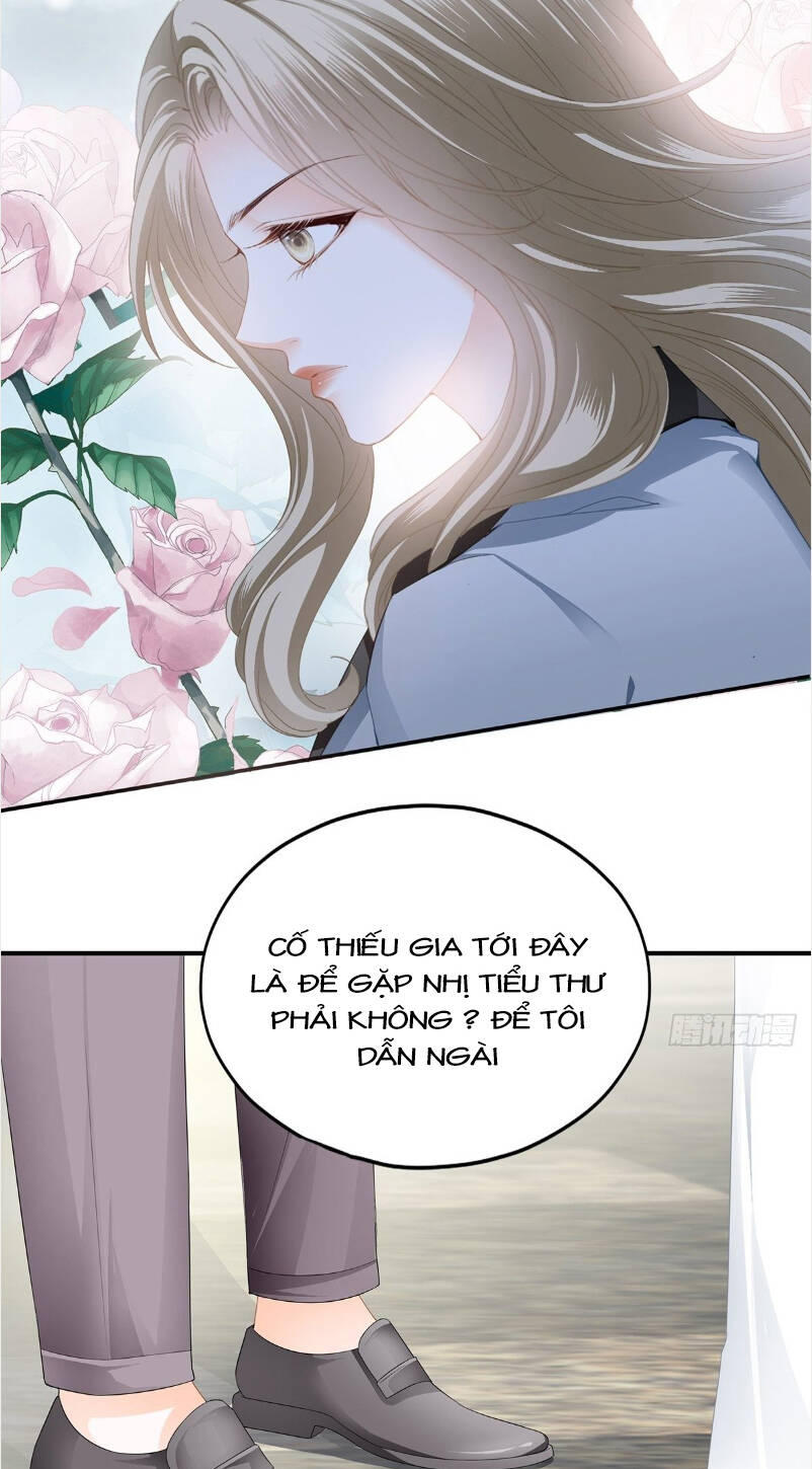 Bạo Quân Ái Nhân - Chương 59