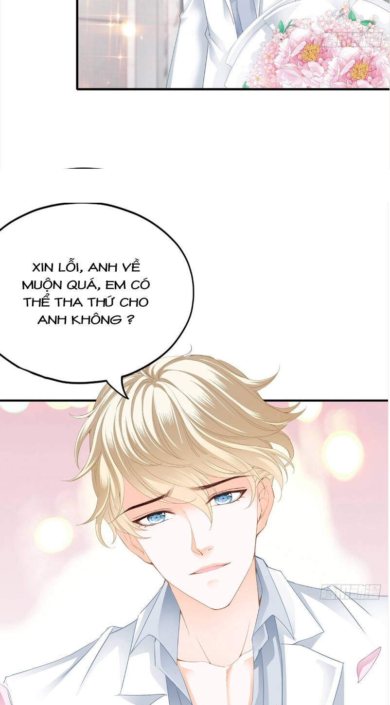 Bạo Quân Ái Nhân - Chương 59