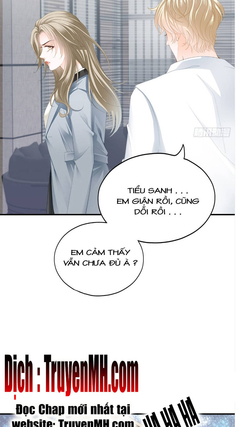 Bạo Quân Ái Nhân - Chương 59