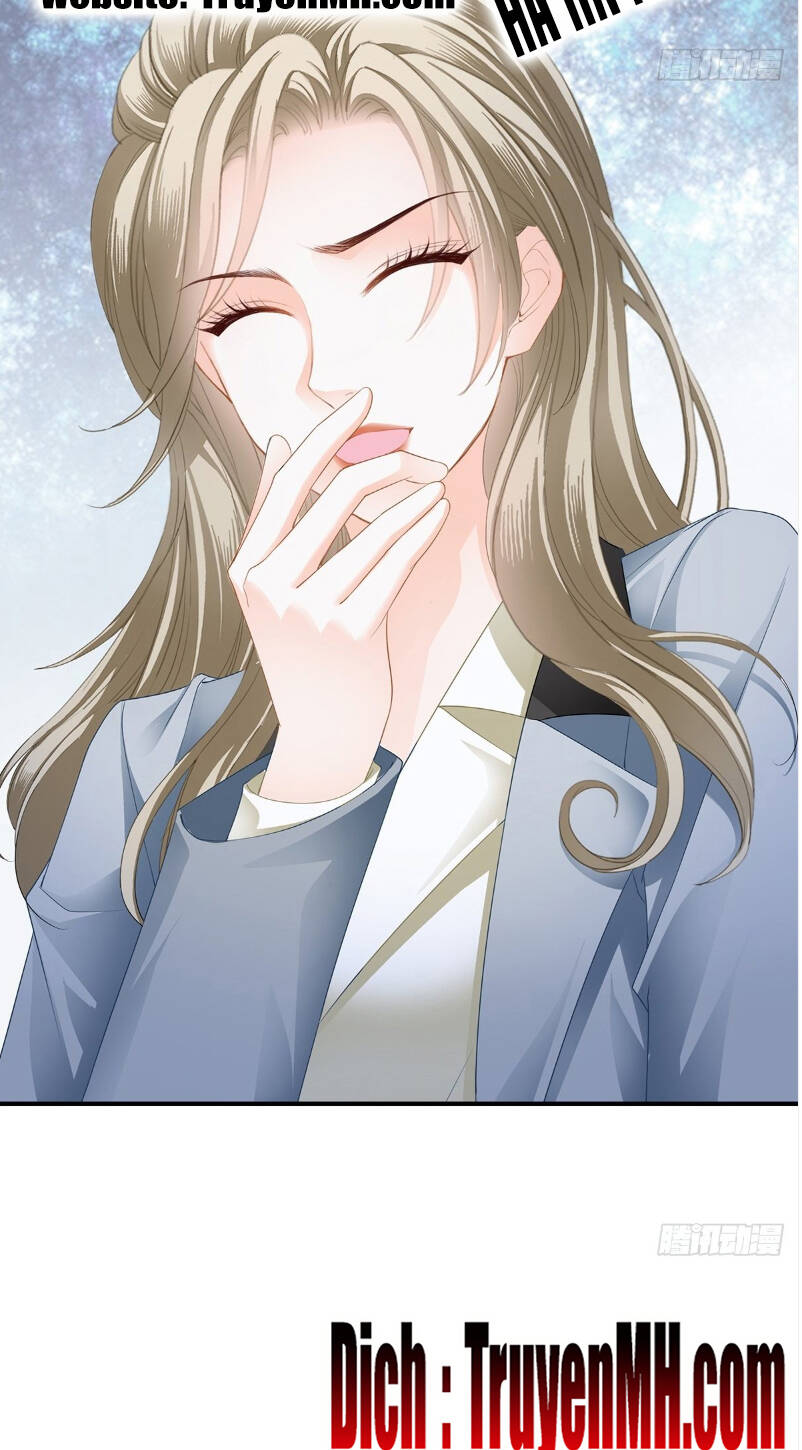 Bạo Quân Ái Nhân - Chương 59