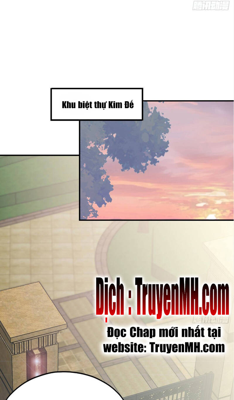 Bạo Quân Ái Nhân - Chương 61