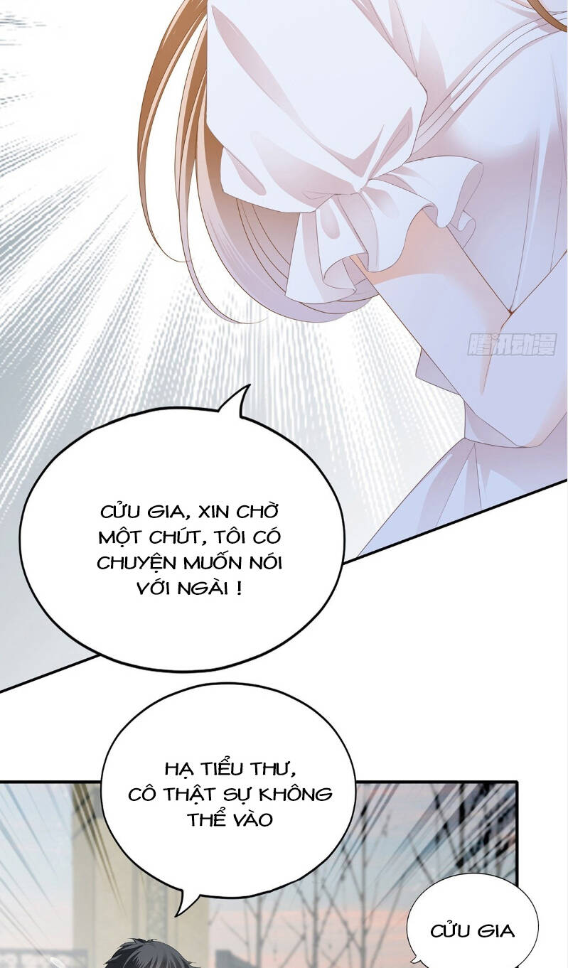 Bạo Quân Ái Nhân - Chương 61